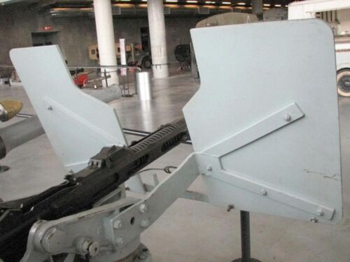 20mm Anti-Aircraft Gun