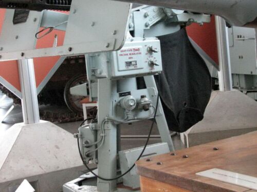 20mm Anti-Aircraft Gun