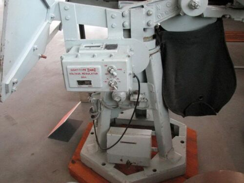 20mm Anti-Aircraft Gun