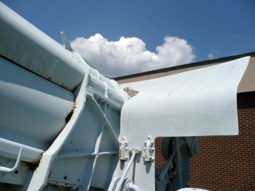 21 cm MORSER m10-16