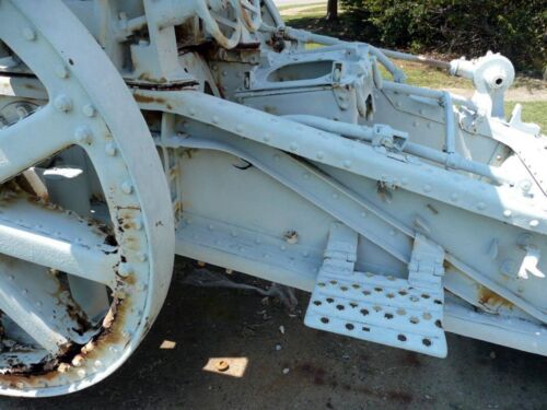 21 cm MORSER m10-16