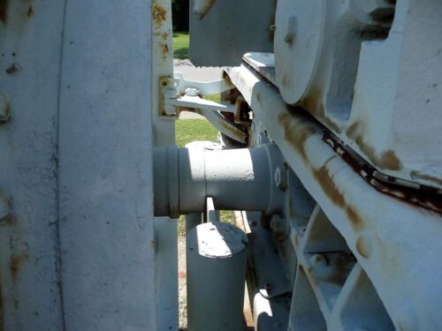 21 cm MORSER m10-16