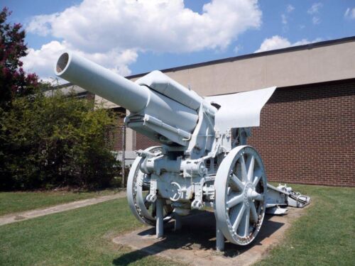 21 cm MORSER m10-16
