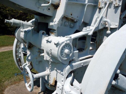 21 cm MORSER m10-16