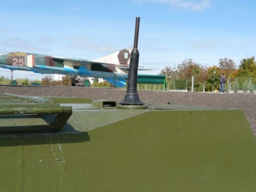 2S9 Nona-S - Photos & Video - NET-MAQUETTES