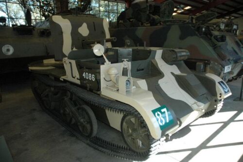 2pdr Carrier