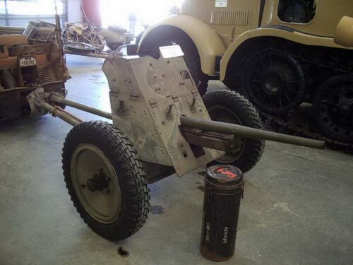 37mm Pak35-36