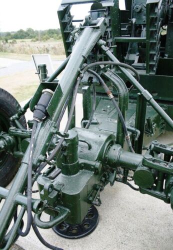 40mm Bofors