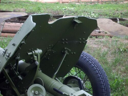 45mm Model 1934