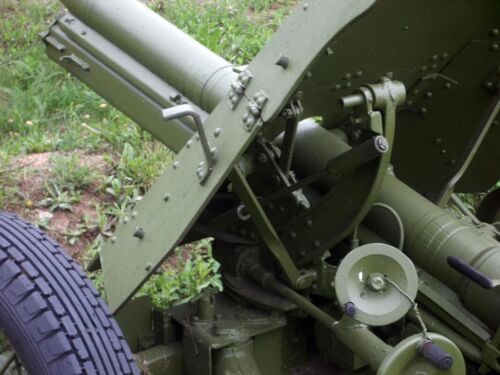 45mm Model 1934