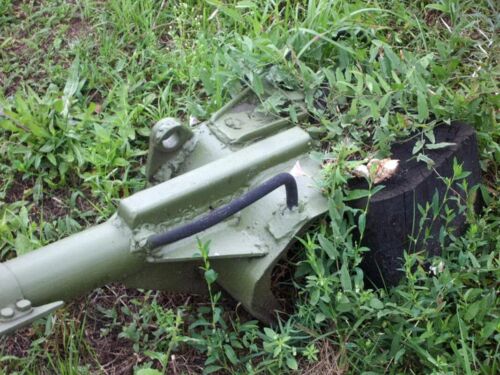 45mm Model 1934