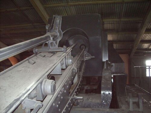 600mm Adam Self-Propelled Mortar
