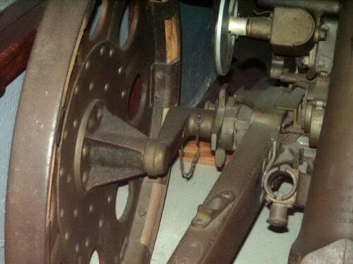 70mm Type 92 Howitzer