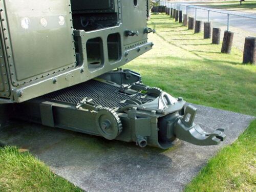 75mm M51 Skysweeper