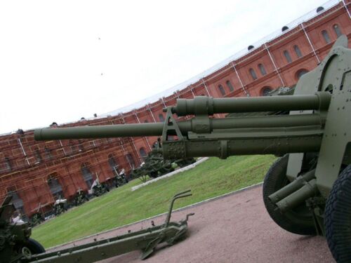 76mm field gun mod.1939