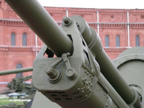 76mm field gun mod.1939