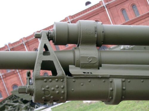 76mm field gun mod.1939