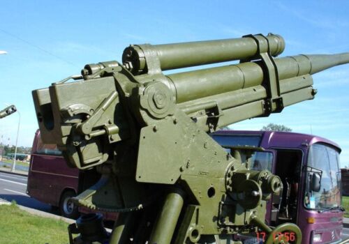 52-K 85mm