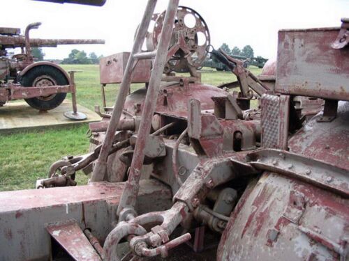 88mm FLAK 36