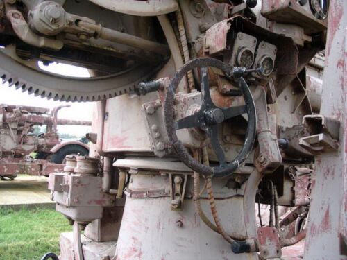 88mm FLAK 36