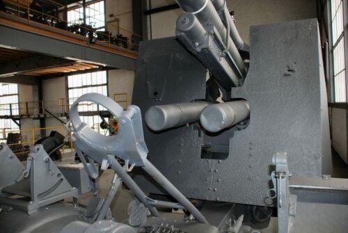 88mm Flak 36