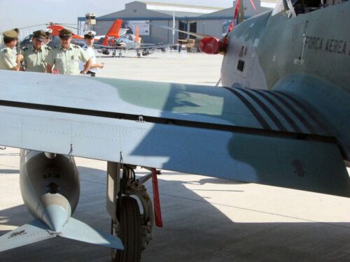 A-29 Super Tucano