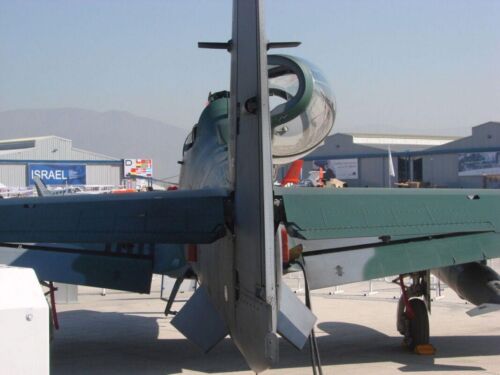 A-29 Super Tucano