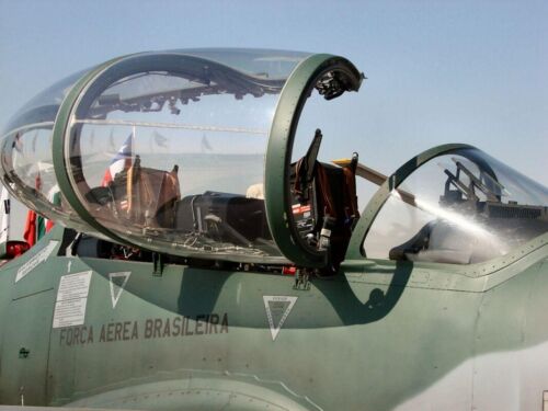 A-29 Super Tucano