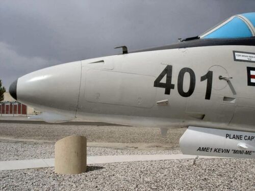 Douglas A-4F Skyhawk