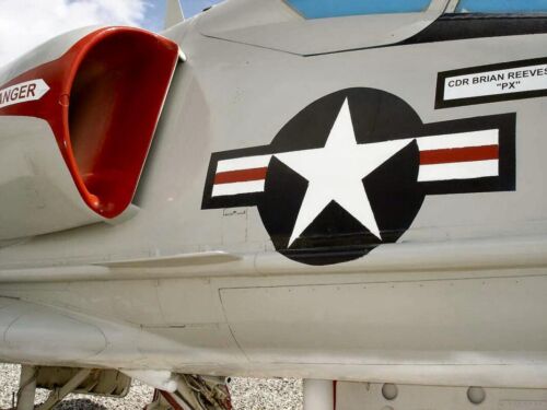 Douglas A-4F Skyhawk