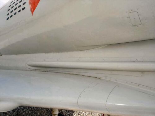 Douglas A-4F Skyhawk
