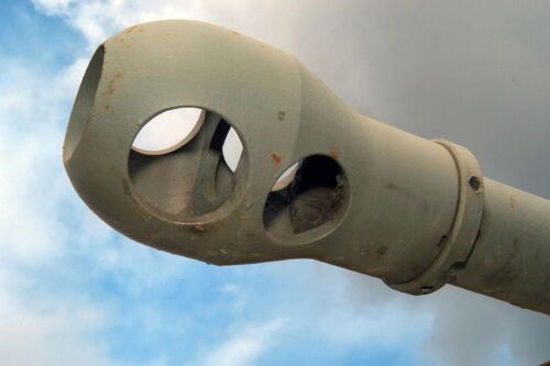 A34 Comet 17pdr