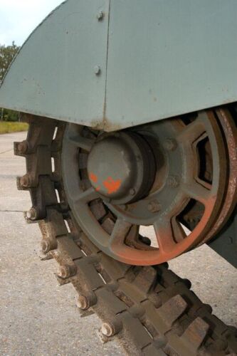 A34 Comet 17pdr