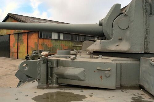 A34 Comet 17pdr