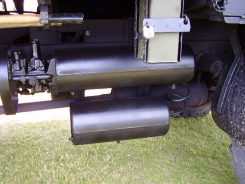 AEC 0853 Matador
