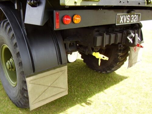 AEC 0853 Matador