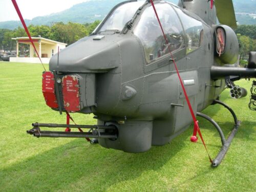 AH-1W Cobra RoC