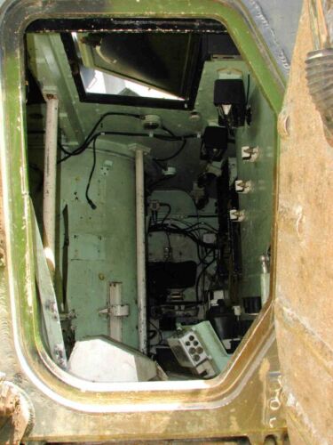 AMX 10 P VOA