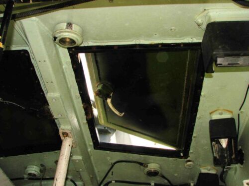 AMX 10 P VOA