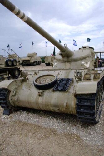 AMX-13