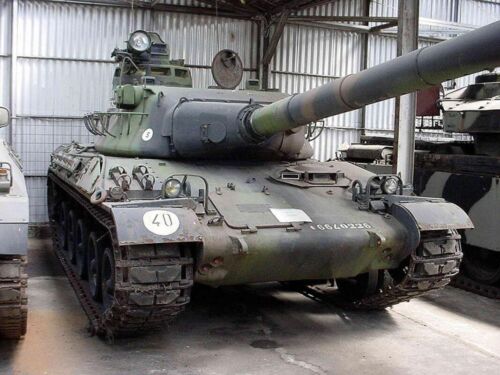 AMX 30B2