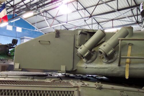 AMX 30B2