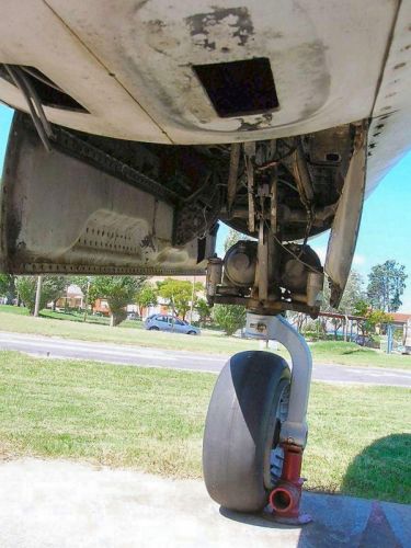 AT-33A Shooting Star