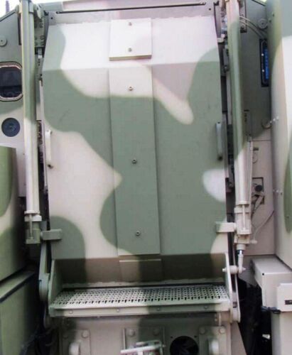 ATF Dingo 2 HD Prototyp