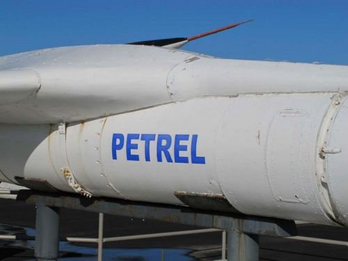 AUM-N-2 Petrel