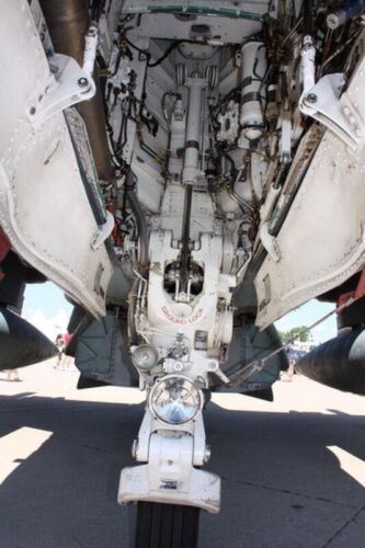 AV-8B Harrier II Plus
