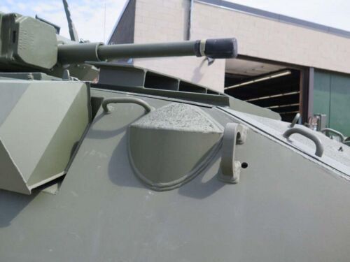 AVGP Cougar