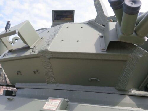 AVGP Cougar