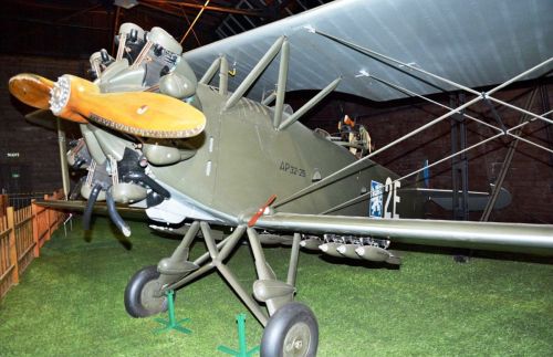 Aero Ap-32