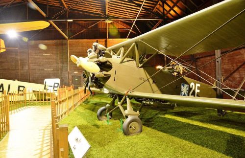 Aero Ap-32